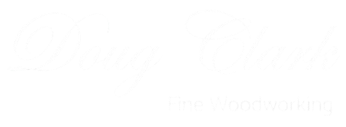 Doug Clark | Fine Woodworking Logo